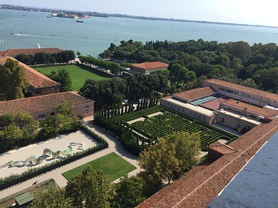 Santa Maria dei Carmini